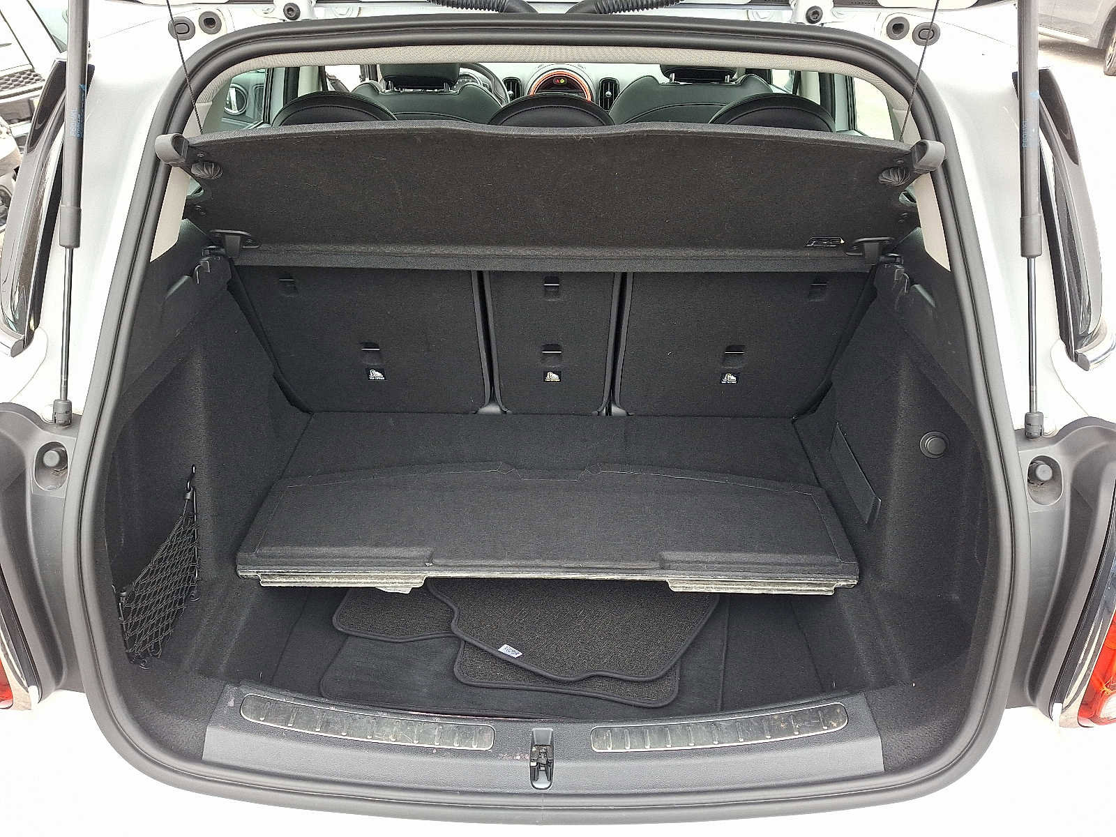 Used 2020 MINI Cooper Countryman S w/ Storage Package image 28