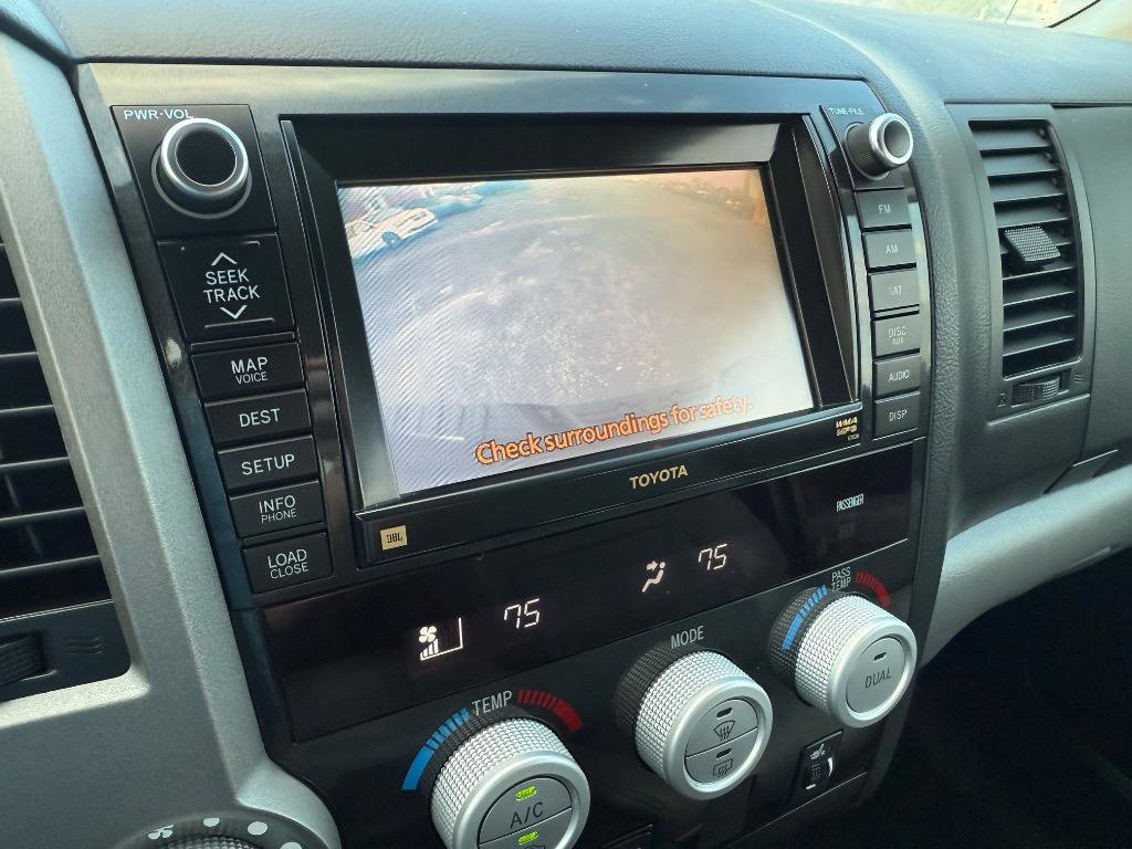 Used 2012 Toyota Tundra Limited image 26