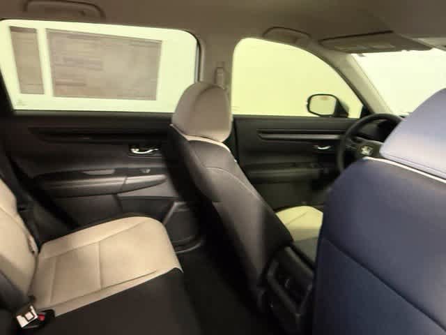 New 2026 Honda CR-V LX image 46