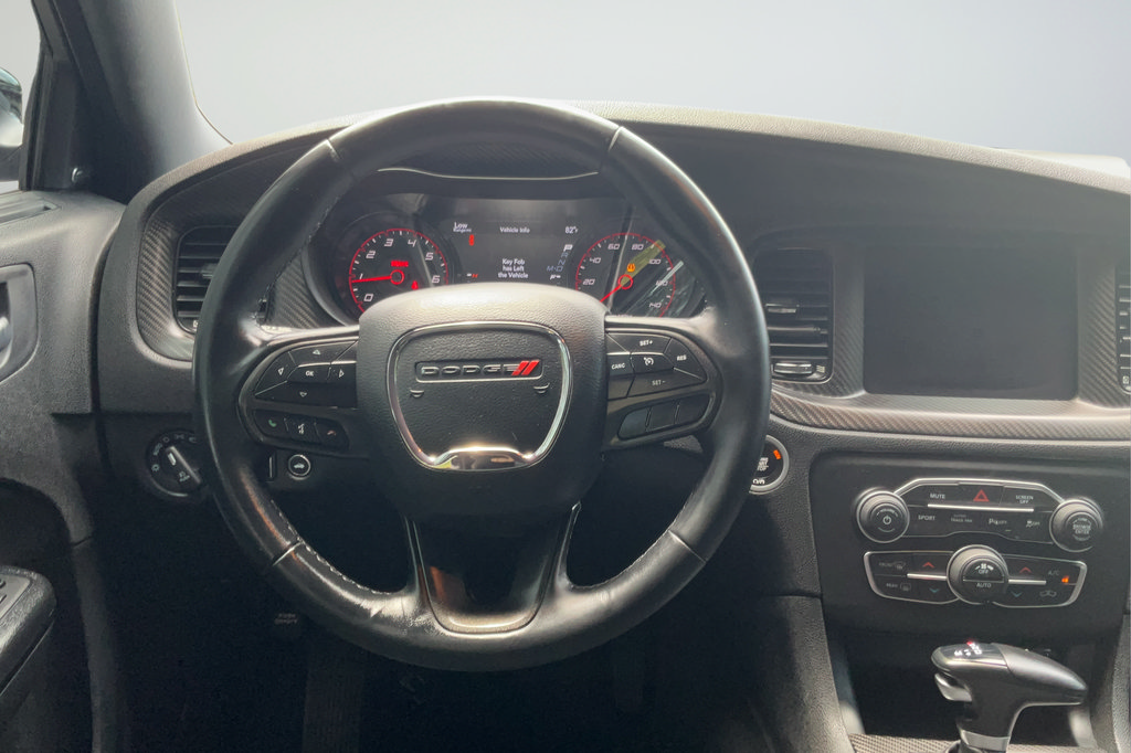 Used 2023 Dodge Charger SXT w/ Blacktop Special Edition AWD/4WD image 13