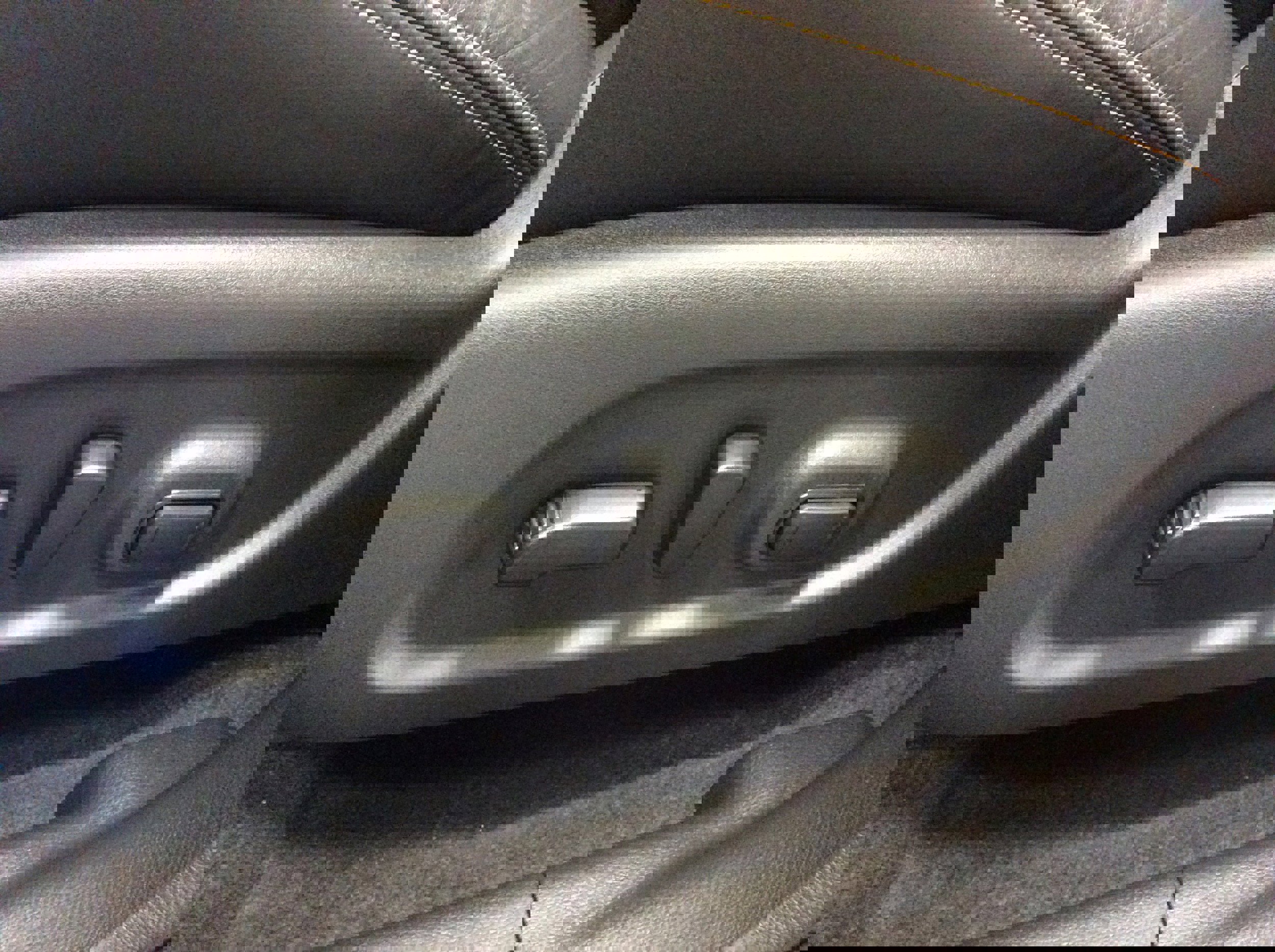 Used 2024 Nissan Murano Platinum w/ Cargo Package image 17