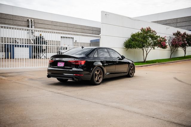 Used 2017 Audi A4 2.0T Premium w/ Convenience Package FWD image 41
