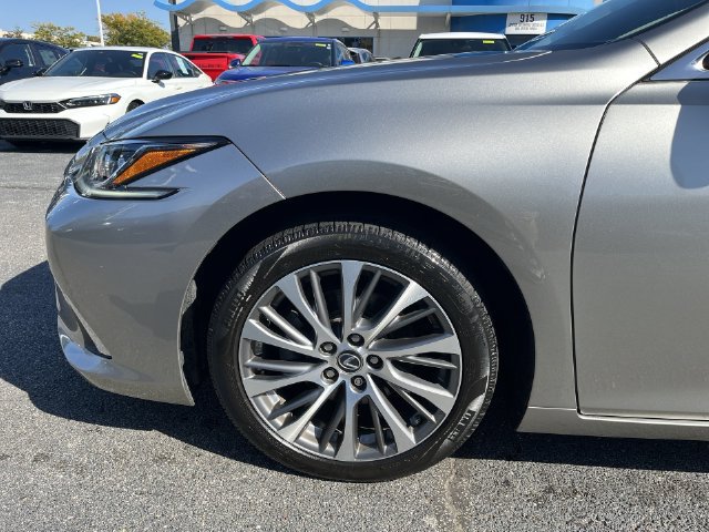 Used 2019 Lexus ES 350 w/ Premium Package FWD image 28