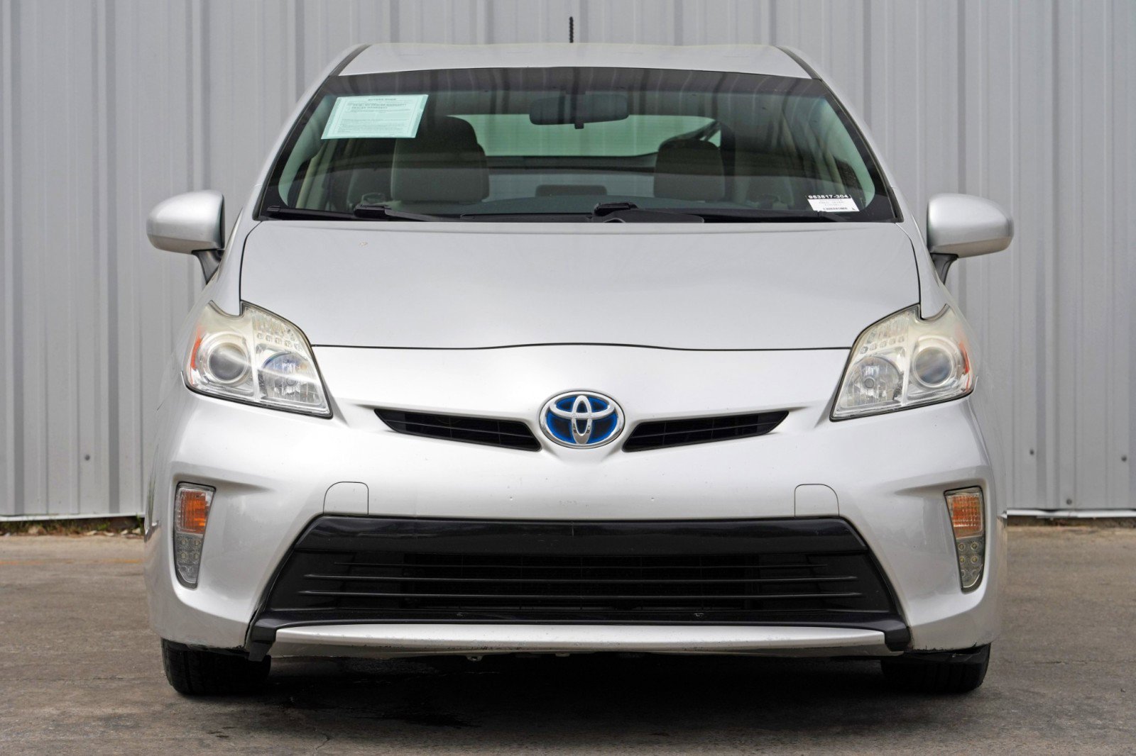 Used 2015 Toyota Prius Two image 6