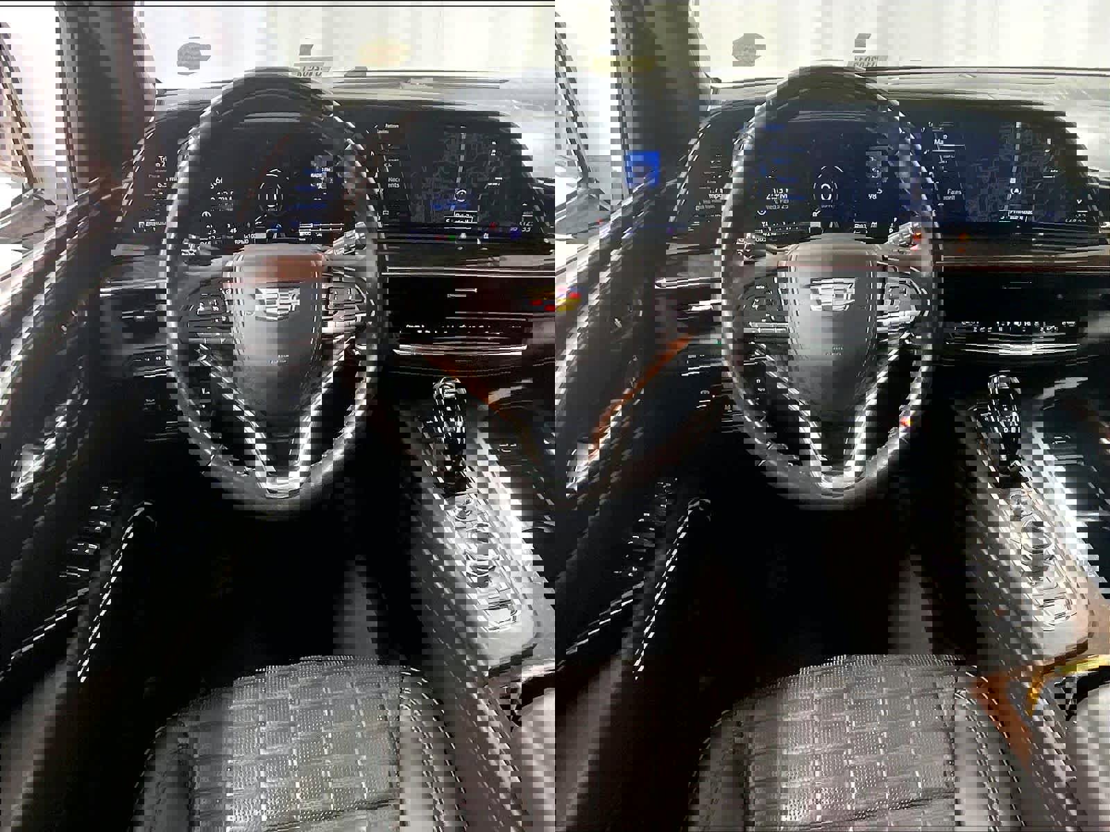 Used 2023 Cadillac Escalade Sport Platinum image 18