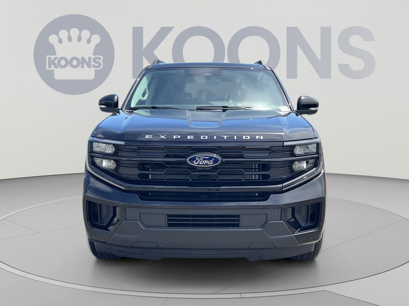 New 2026 Ford Expedition Active AWD/4WD image 4