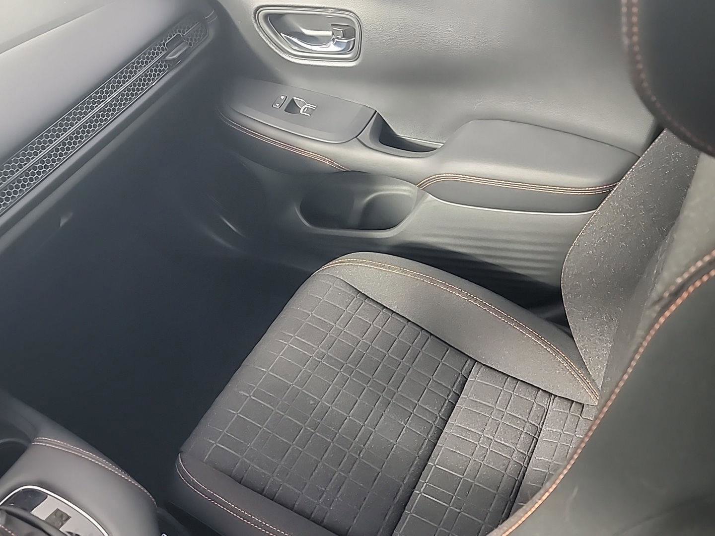 Certified 2023 Honda HR-V Sport image 22