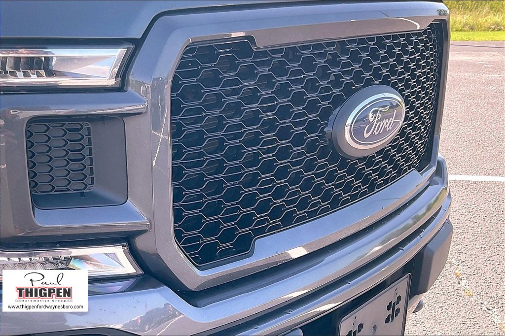 Used 2020 Ford F150 XL w/ Equipment Group 101A Mid image 29