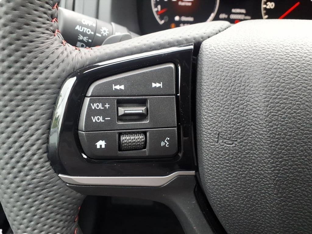 New 2026 Honda Ridgeline Black Edition image 19