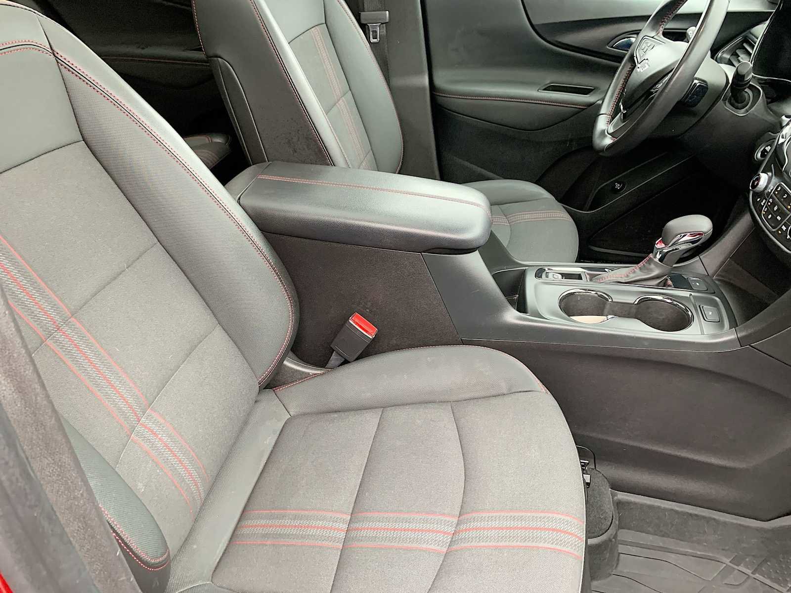 Certified 2022 Chevrolet Equinox RS image 27