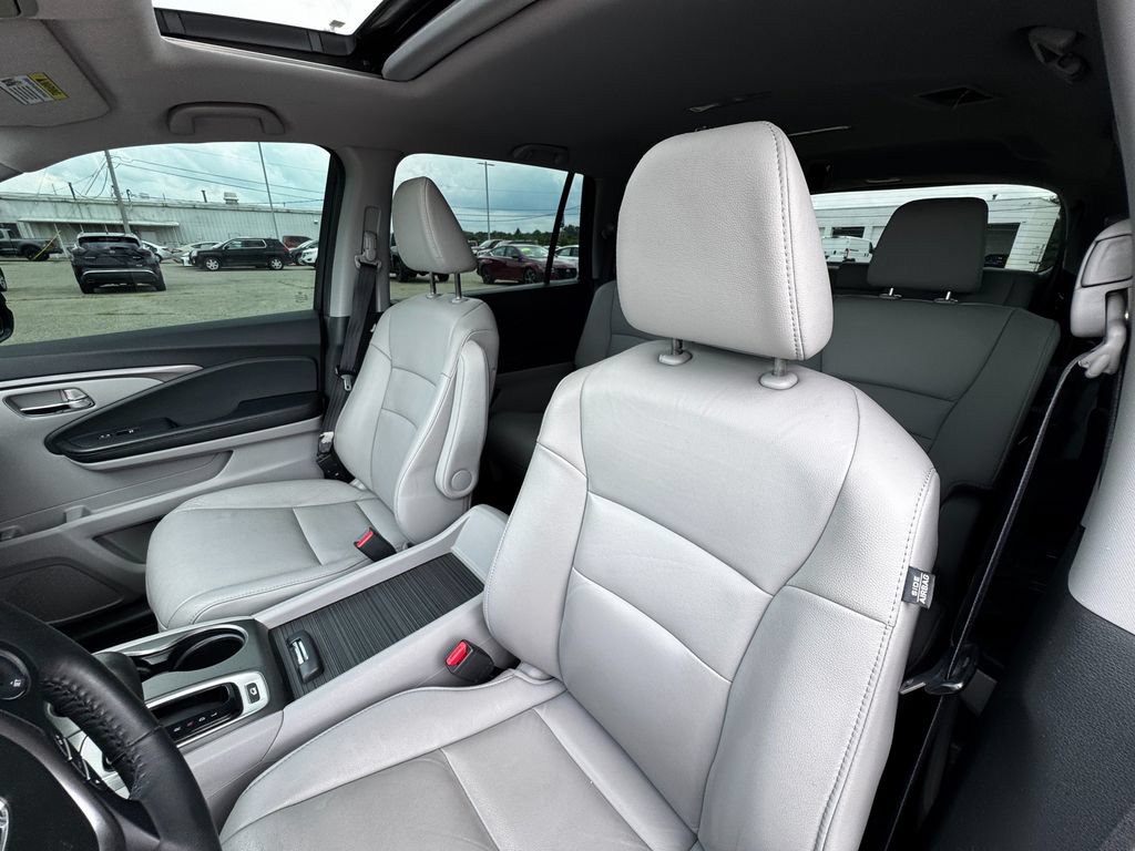 Used 2016 Honda Pilot EX-L image 13