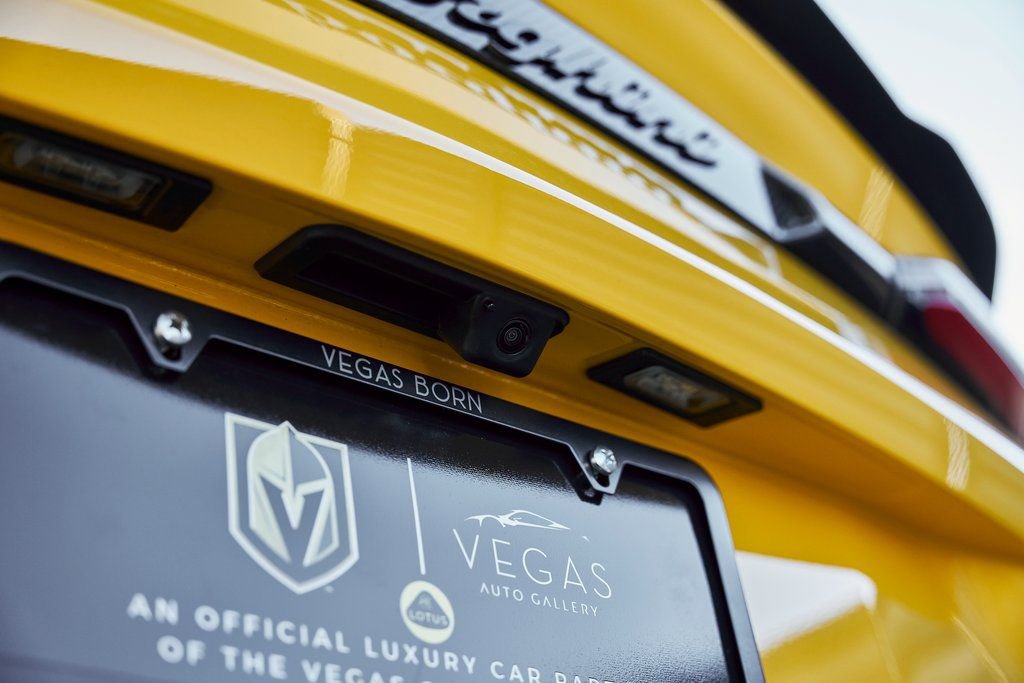 Used 2024 Lamborghini Urus Performante image 18