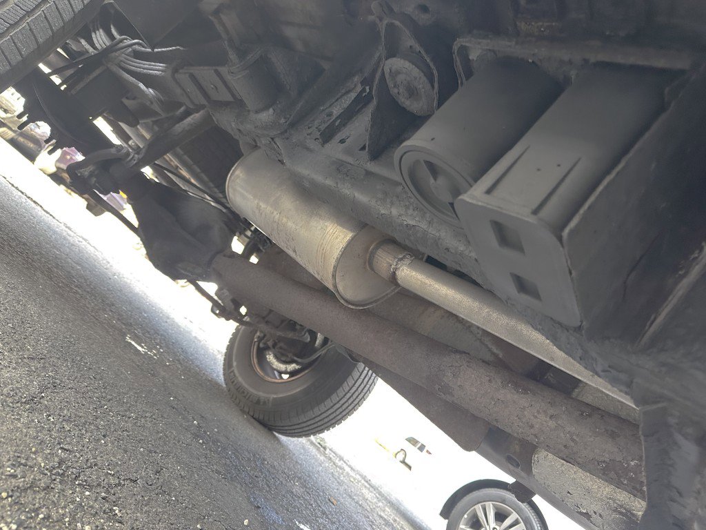 Used 2001 Dodge Ram 2500 Truck SLT image 38