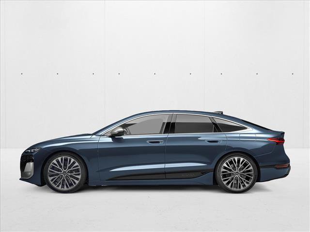 New 2027 Audi S6 e-tron Prestige AWD/4WD image 2