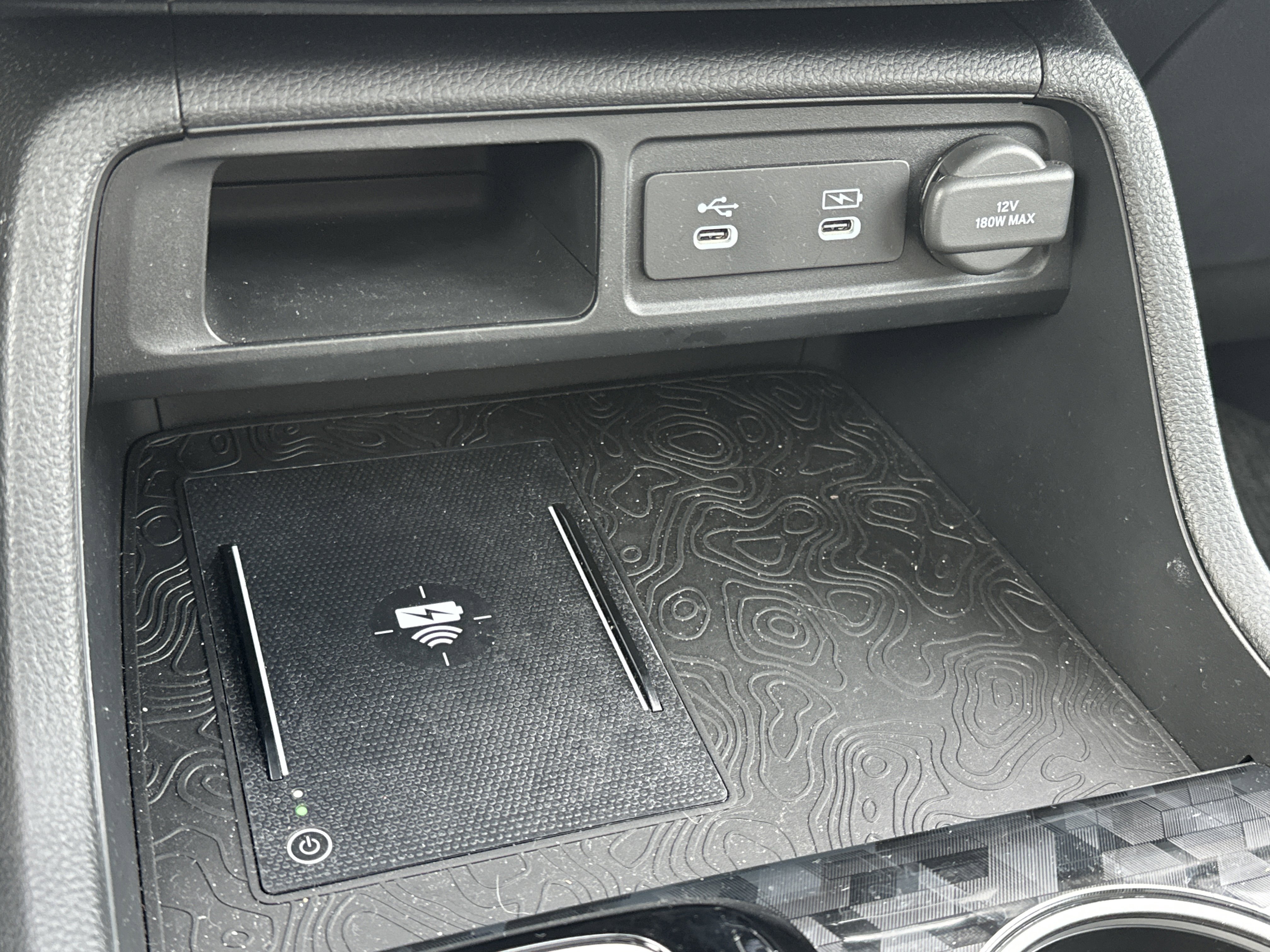 Certified 2026 Honda Passport TrailSport Elite image 34