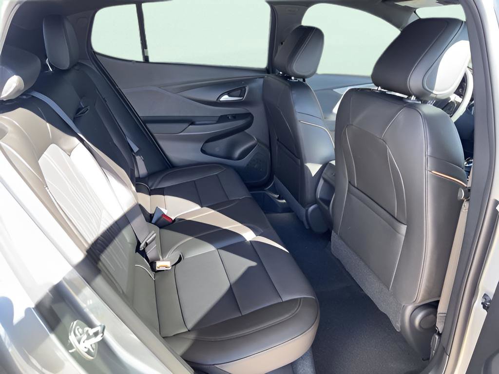 New 2026 Buick Envista Avenir image 6