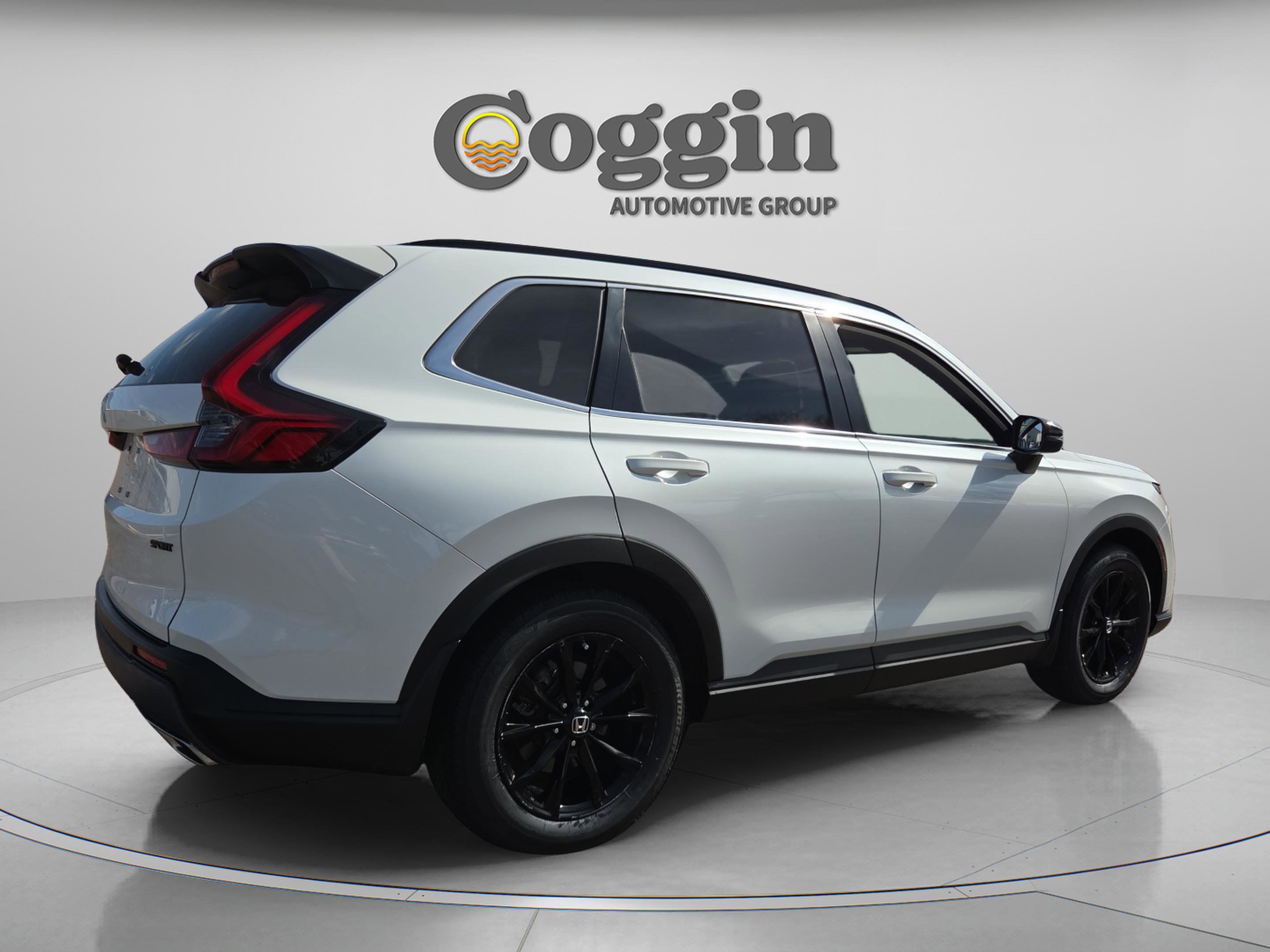 Certified 2023 Honda CR-V Sport image 6