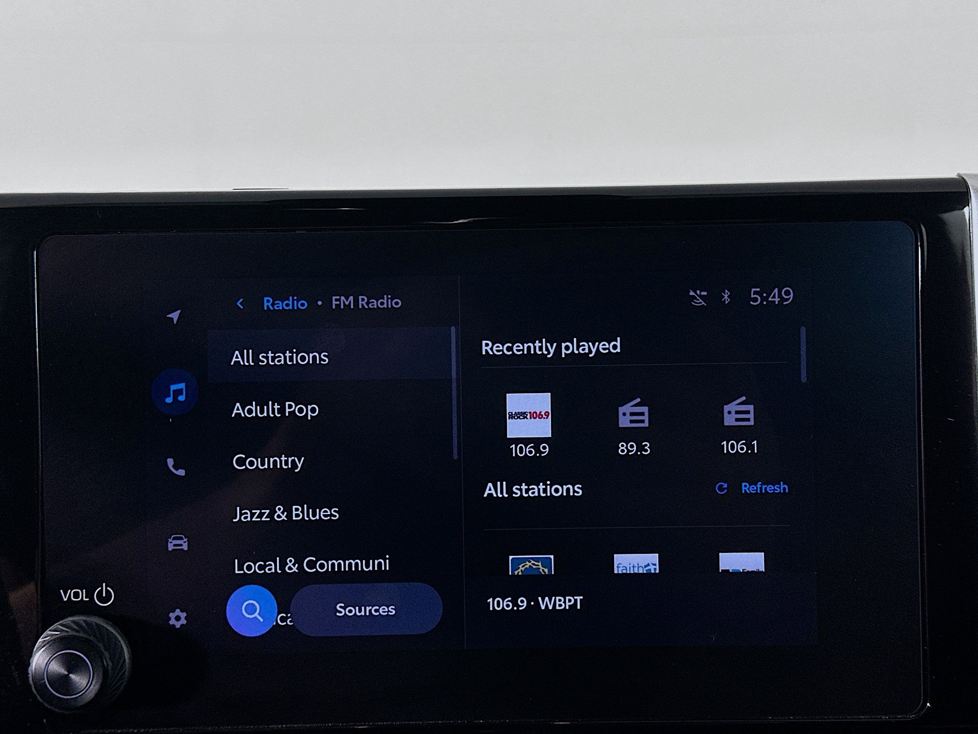 Used 2024 Toyota RAV4 XLE image 21