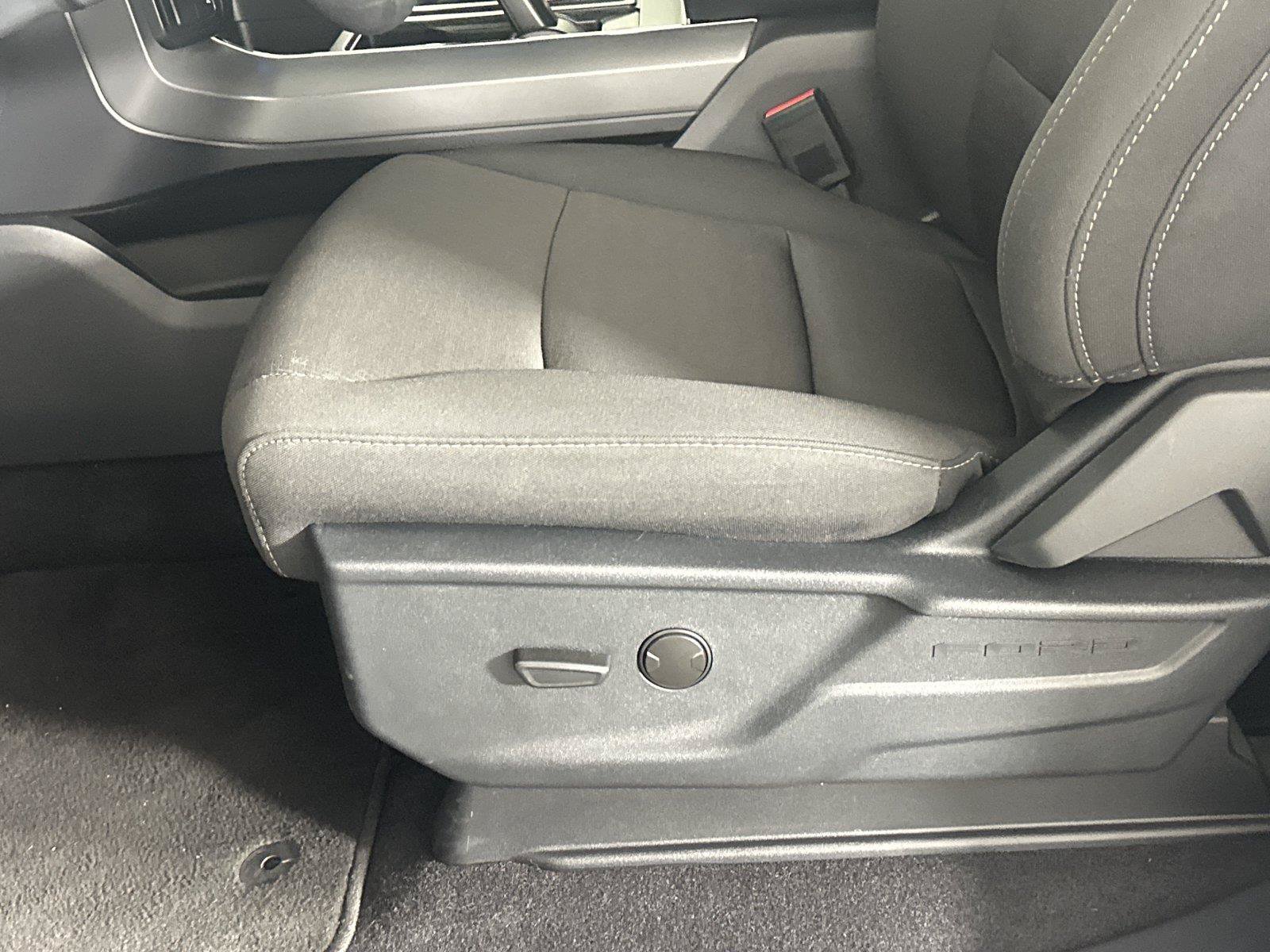 Used 2026 Ford F150 XLT w/ Mobile Office Package AWD/4WD image 9