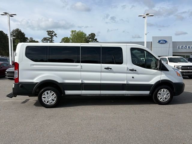 Used 2018 Ford Transit 350 XLT image 6