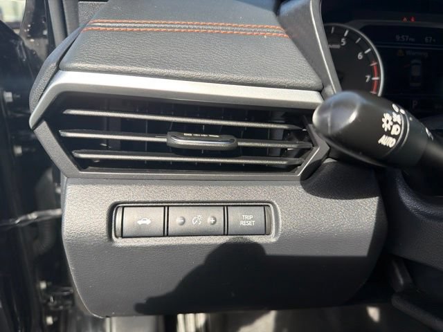 Used 2021 Nissan Altima 2.5 SR FWD image 16