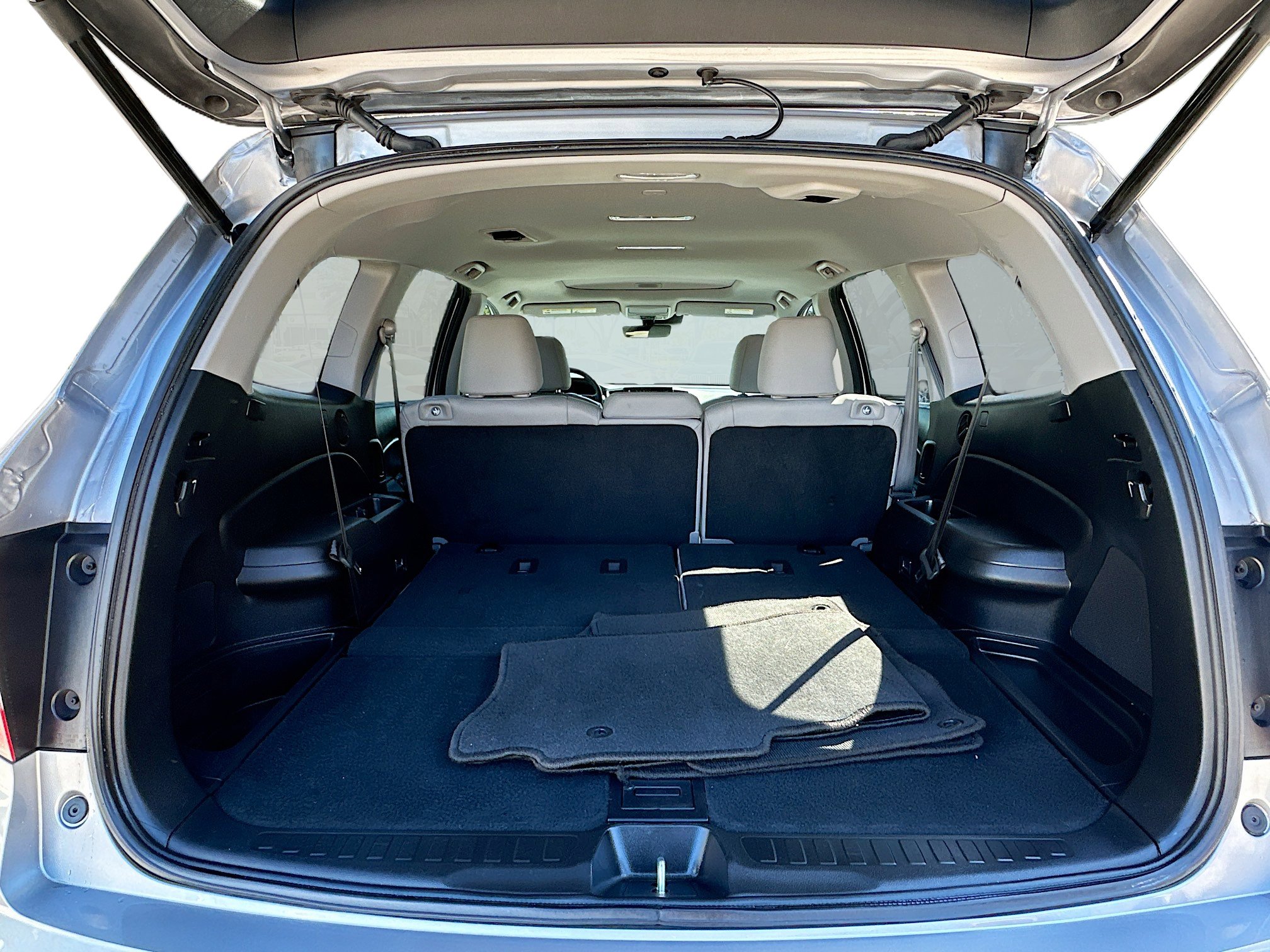 Used 2022 Honda Pilot EX-L image 26