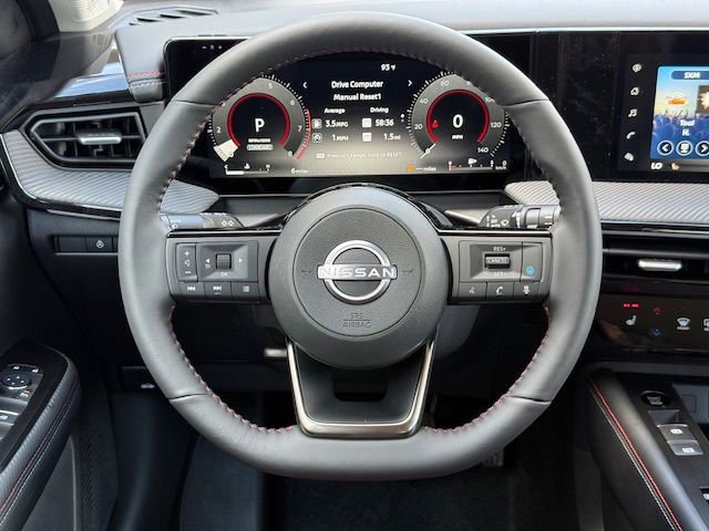 New 2026 Nissan Kicks SR w/ Cold Weather Package AWD/4WD image 24