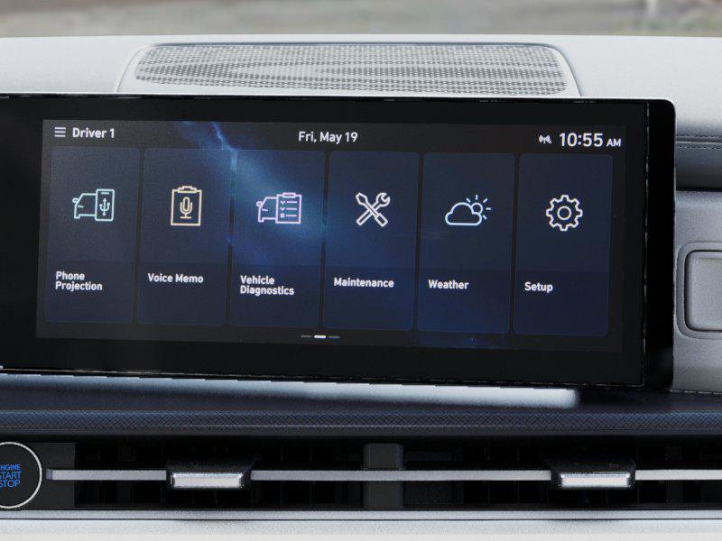 New 2026 Hyundai Santa Fe SE w/ Tow & Go Package image 13