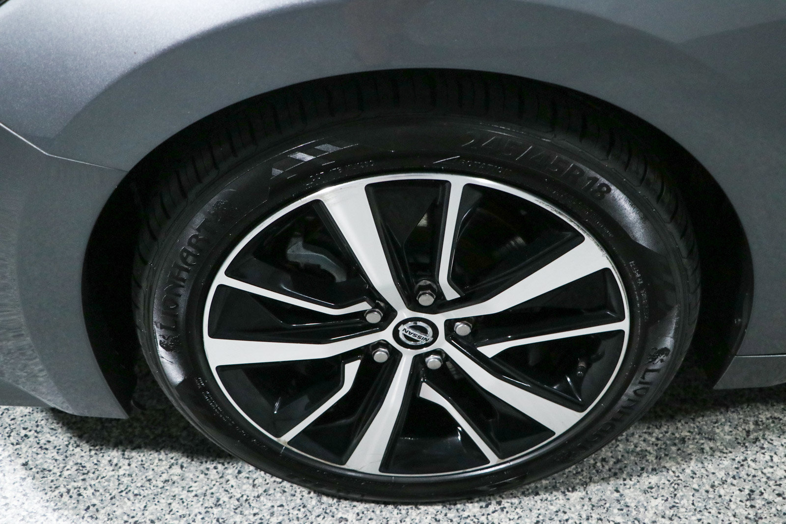 Used 2022 Nissan Maxima SV w/ Floor Mat Group FWD image 11