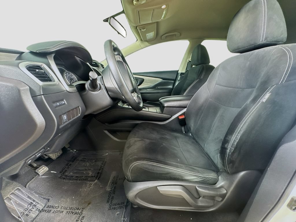 Used 2016 Nissan Murano S w/ Navigation Package AWD/4WD image 24
