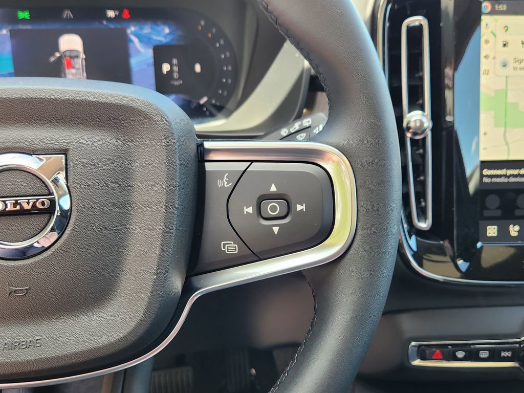 New 2026 Volvo XC40 B5 Ultra w/ Climate Package AWD/4WD image 18