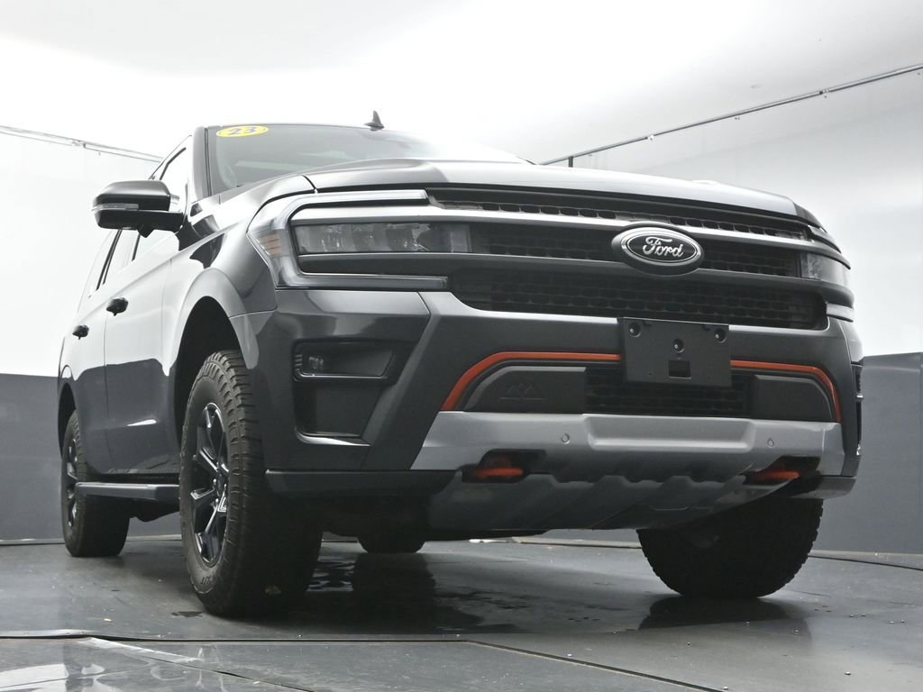 Used 2023 Ford Expedition Timberline image 33