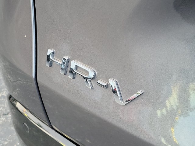 Used 2023 Honda HR-V EX-L image 6