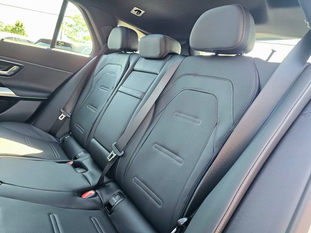 New 2026 Mercedes-Benz E 53 AMG 4MATIC Sedan image 26