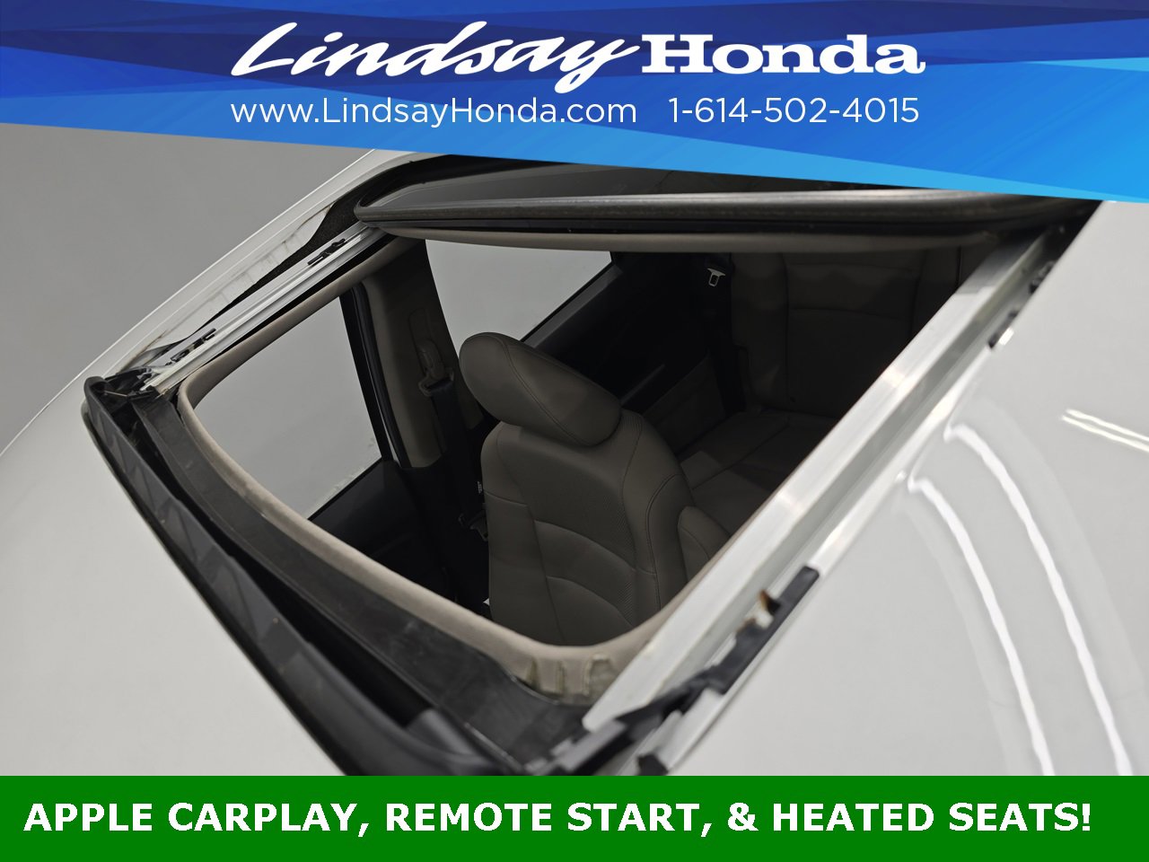 Used 2023 Honda Ridgeline RTL image 21