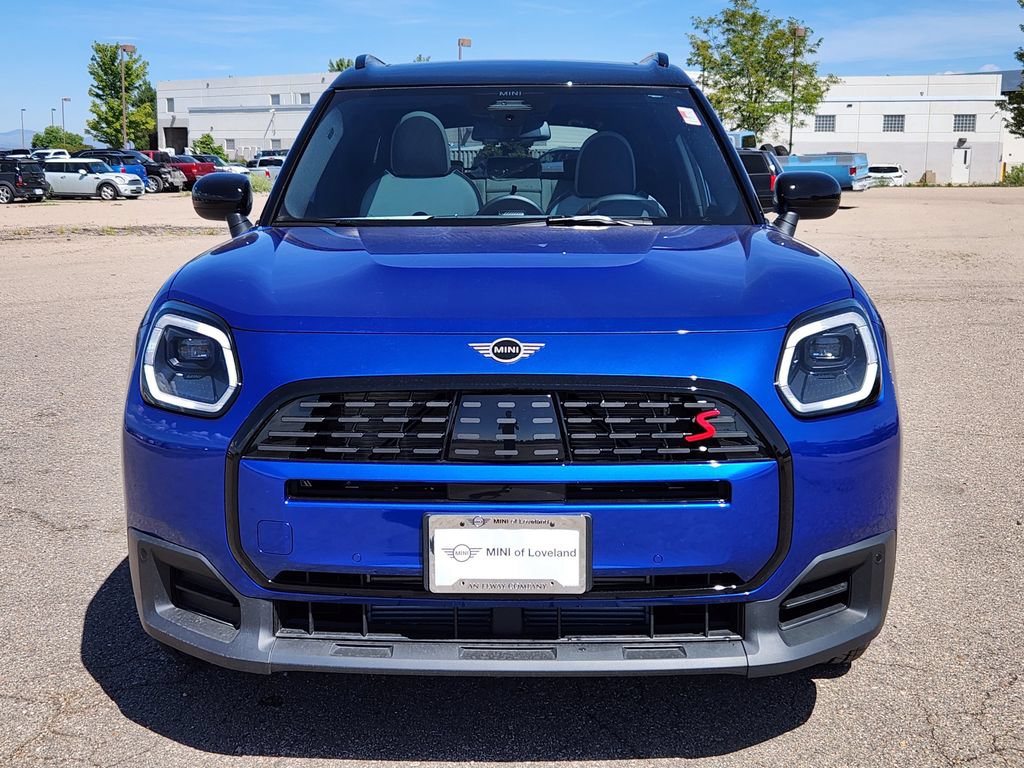 New 2027 MINI Cooper Countryman S AWD/4WD image 6