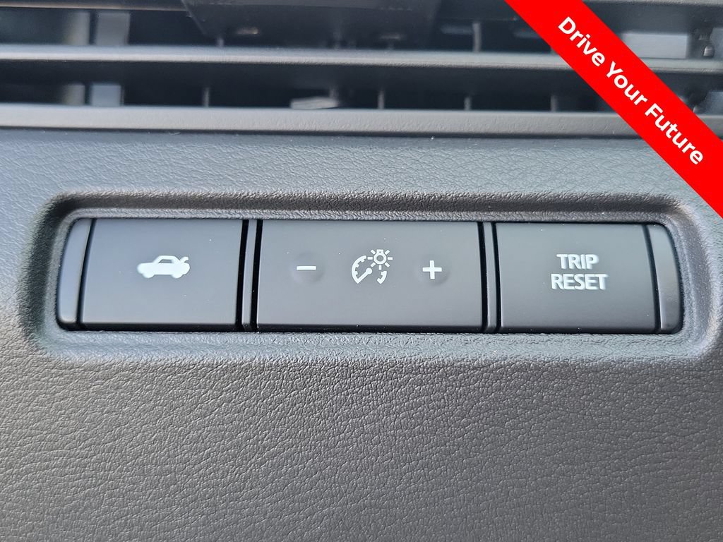 Certified 2025 Nissan Altima 2.5 S FWD image 19