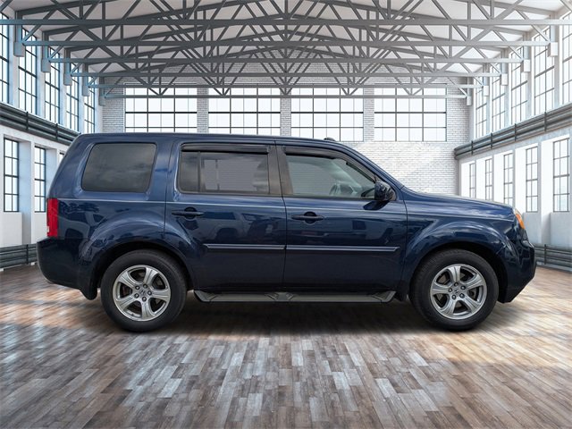 Used 2015 Honda Pilot EX-L image 3