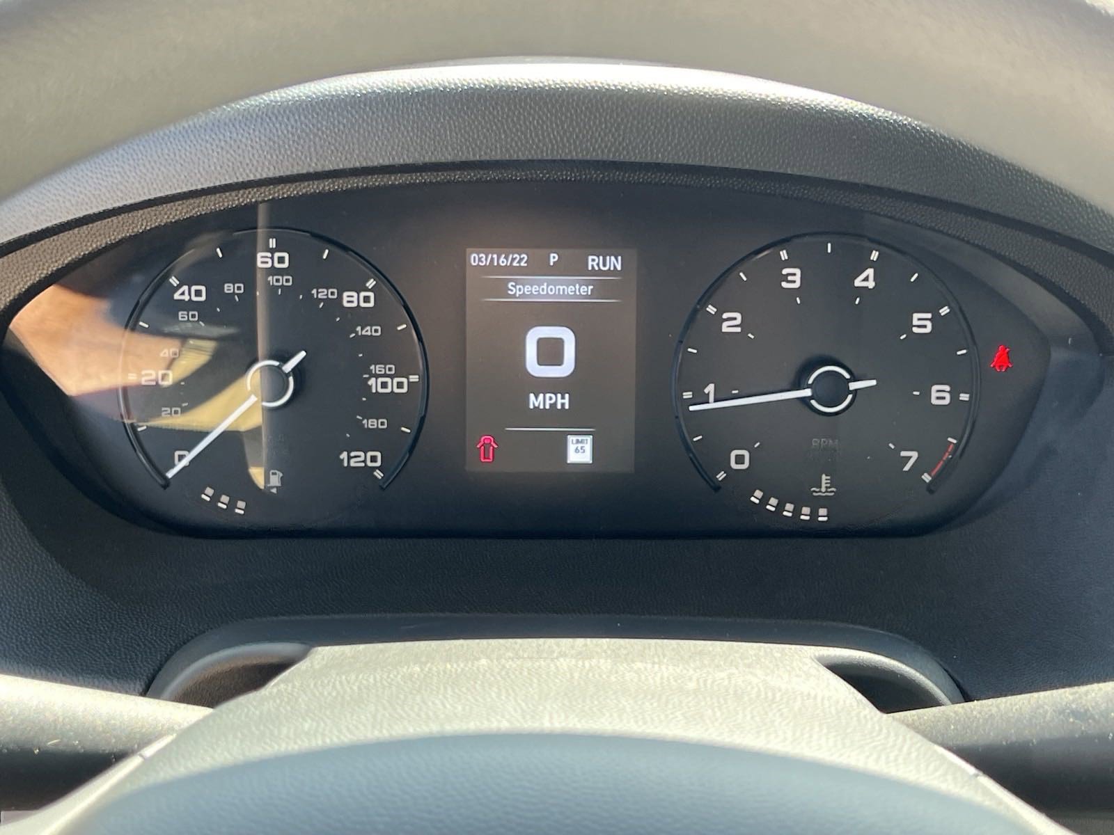 Used 2024 RAM ProMaster 1500 w/ Convenience Group image 21