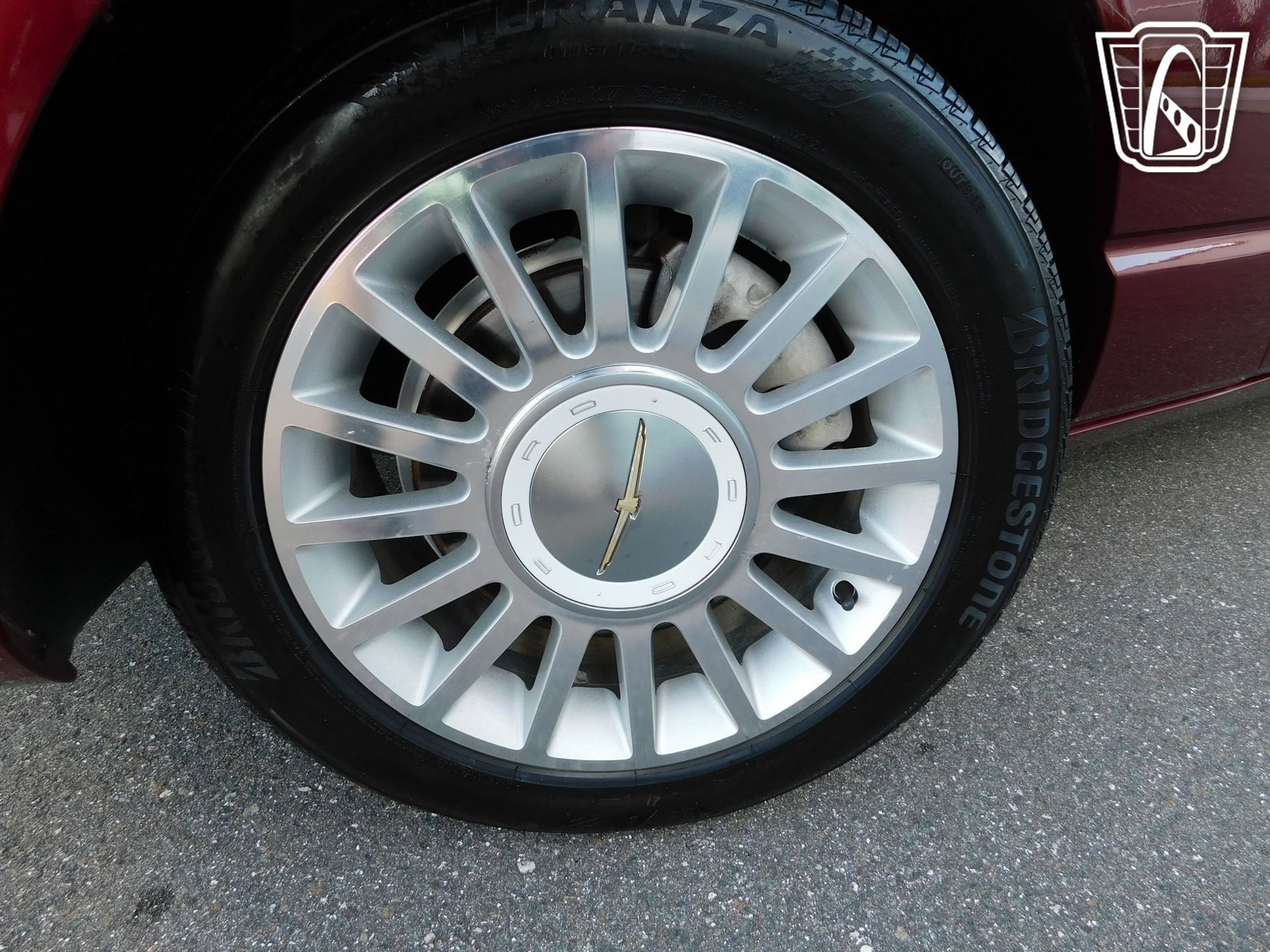 Used 2004 Ford Thunderbird RWD image 35