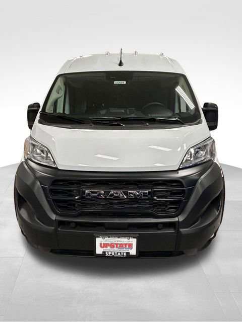 New 2025 RAM ProMaster 3500 w/ Cold Weather Group image 5