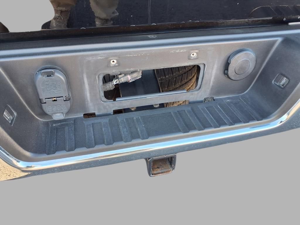 Used 2016 GMC Canyon SLT w/ Driver Alert Package image 26