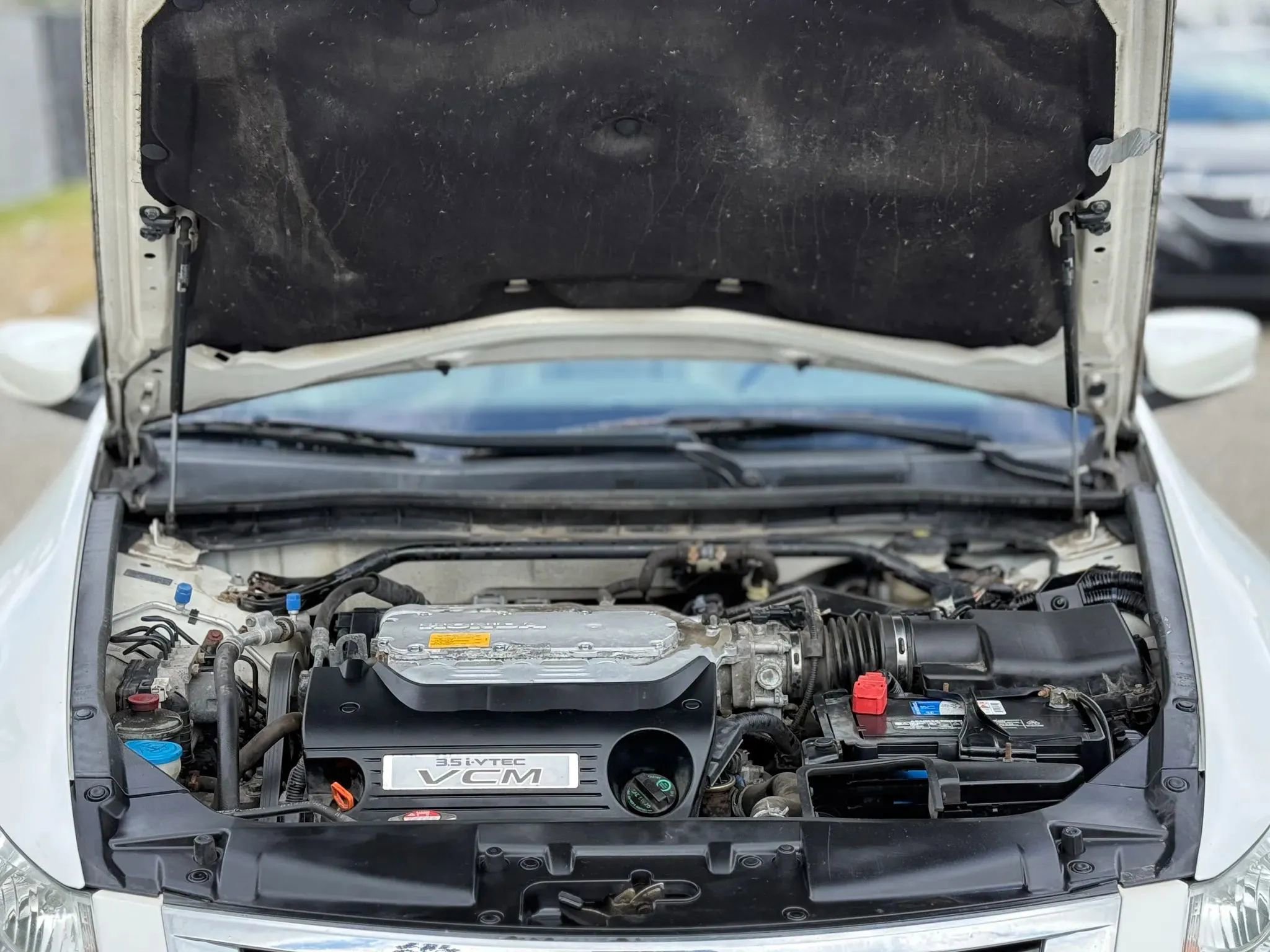 Used 2010 Honda Accord EX-L image 29