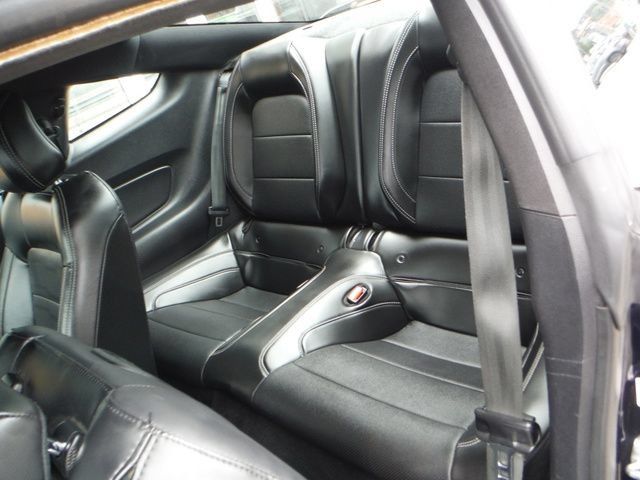 Used 2021 Ford Mustang GT Premium w/ GT Performance Package RWD image 50
