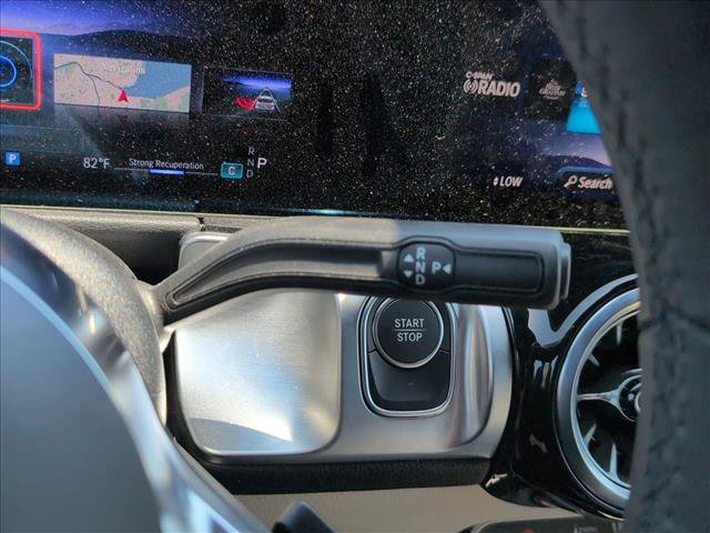 Certified 2025 Mercedes-Benz EQB 300 4MATIC image 12