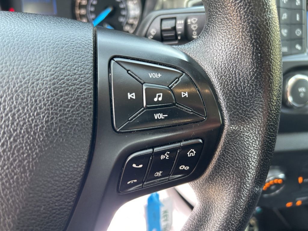 Used 2019 Ford Ranger XL w/ Equipment Group 101A Mid AWD/4WD image 18