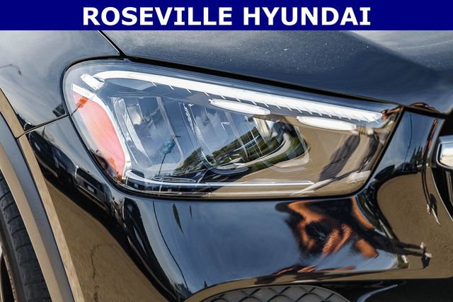 Used 2024 Mercedes-Benz GLE 350 4MATIC image 8