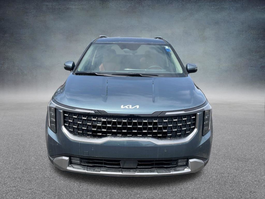 Used 2025 Kia Carnival SX image 35