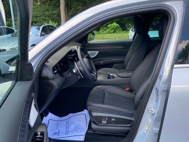 New 2024 Maserati Grecale GT image 20