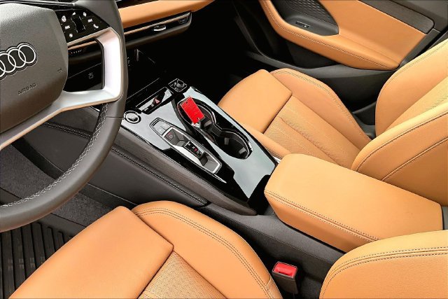 New 2026 Audi A5 Prestige AWD/4WD image 14
